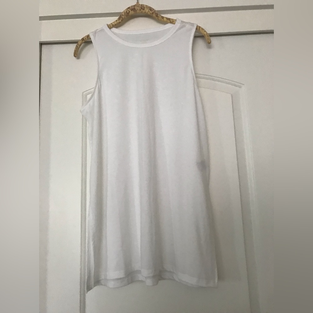 Old Navy Active Tunic Top